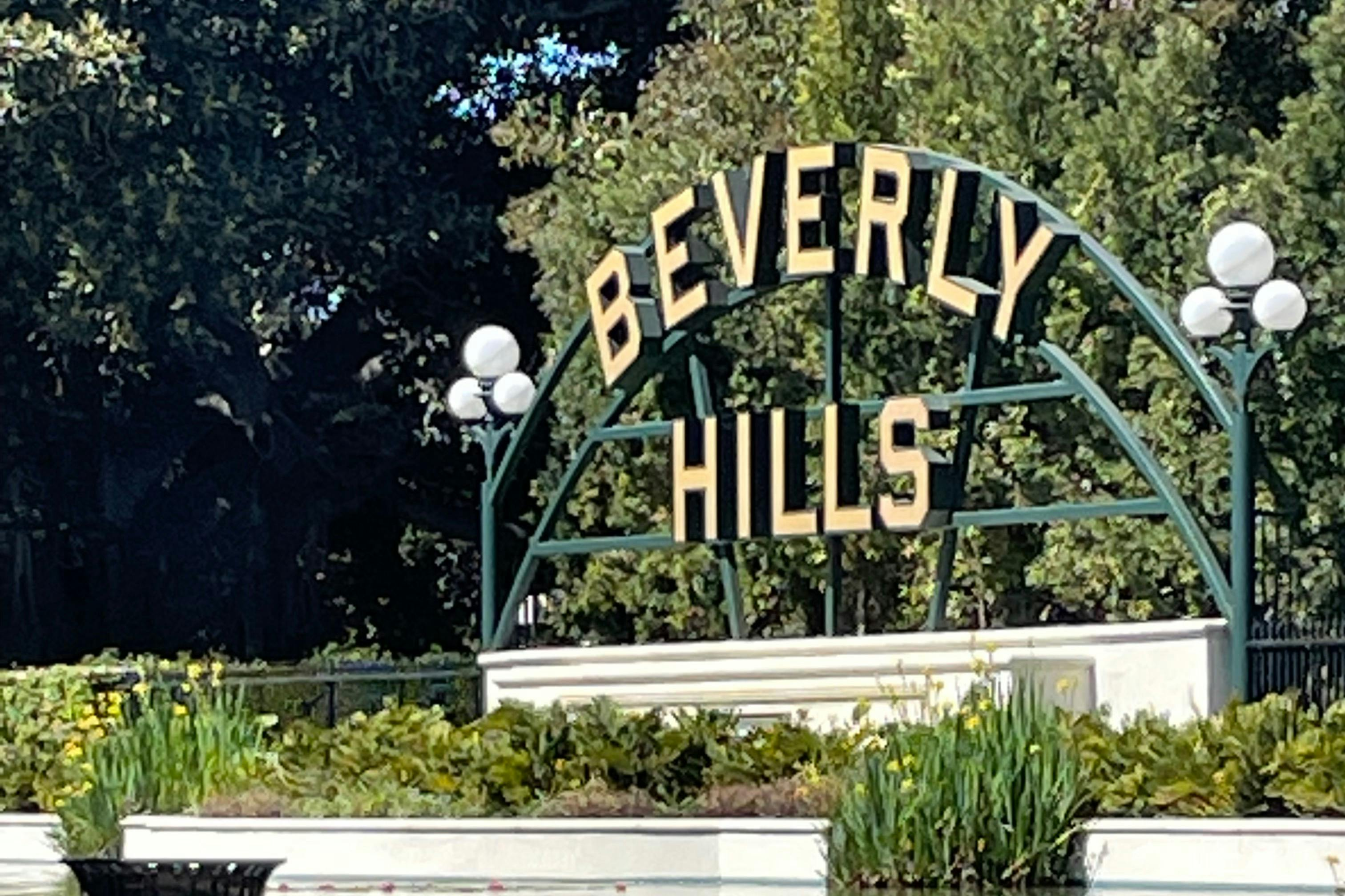 Los Angeles: Small Group Guided Tour from Anaheim - Photo 1 of 11